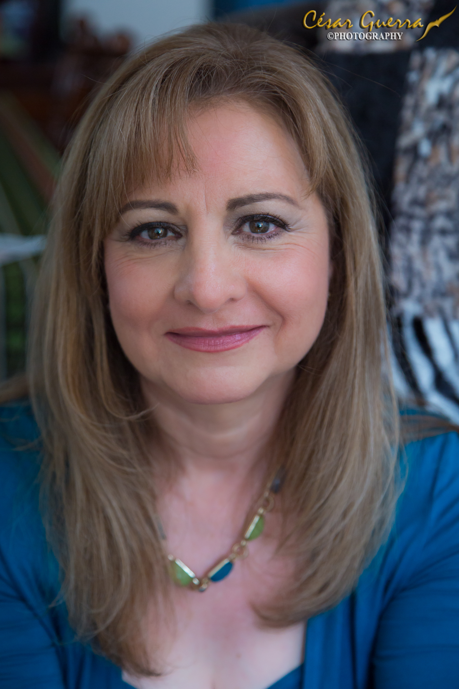 Martha Vance foto